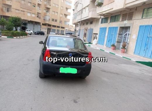 Dacia Logan 2005 — photo 3