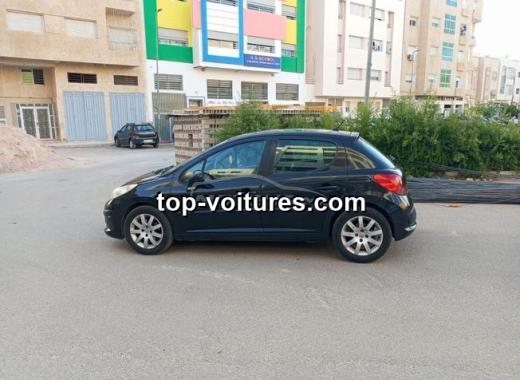 Peugeot 207 2007 — photo 2