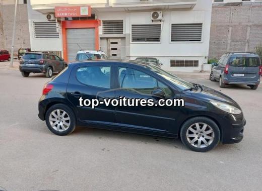 Peugeot 207 2007 — photo 3