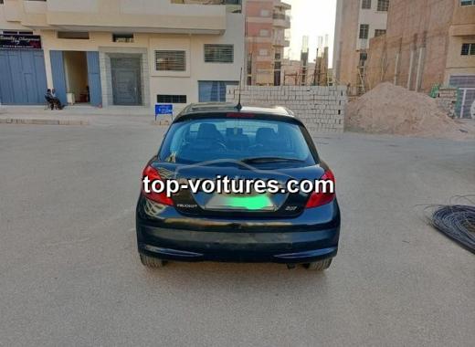 Peugeot 207 2007 — photo 4