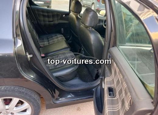 Peugeot 207 2007 — photo 6
