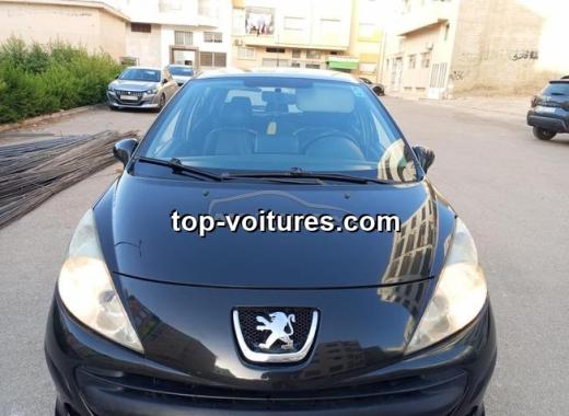 Peugeot 207 2007 — photo 7