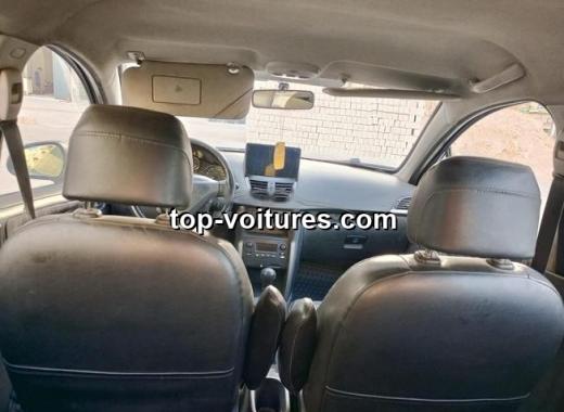 Peugeot 207 2007 — photo 8