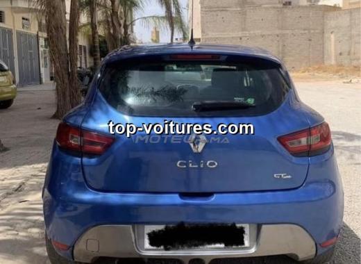 Renault Clio 2016 — photo 2