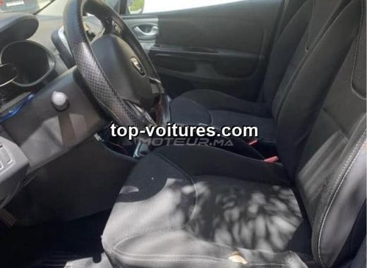 Renault Clio 2016 — photo 4
