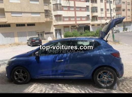 Renault Clio 2016 — photo 2