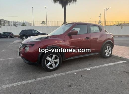 Nissan Juke 2019 — photo 2