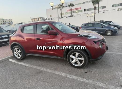 Nissan Juke 2019 — photo 4