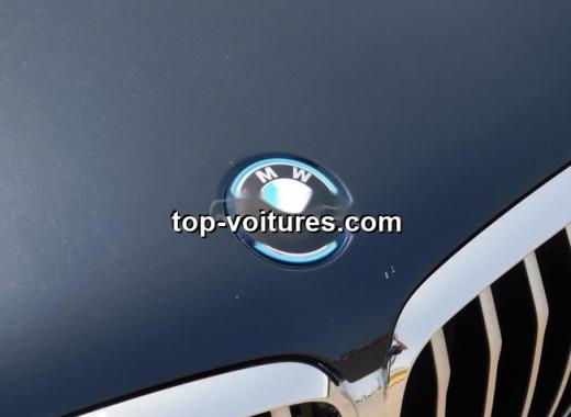 BMW X5 2022 — photo 2