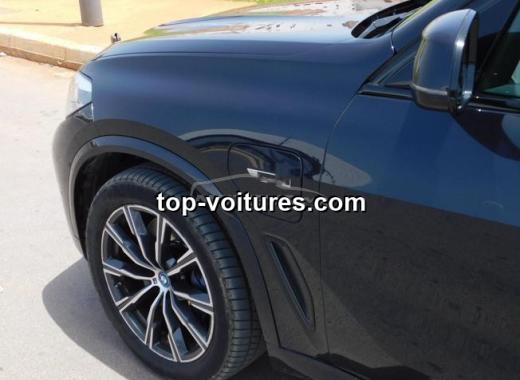 BMW X5 2022 — photo 3