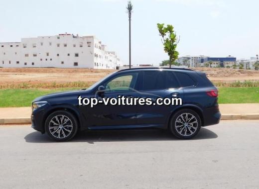BMW X5 2022 — photo 5