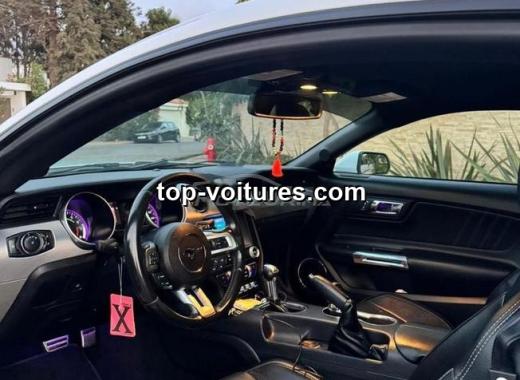 Ford Mustang 2020 — photo 8