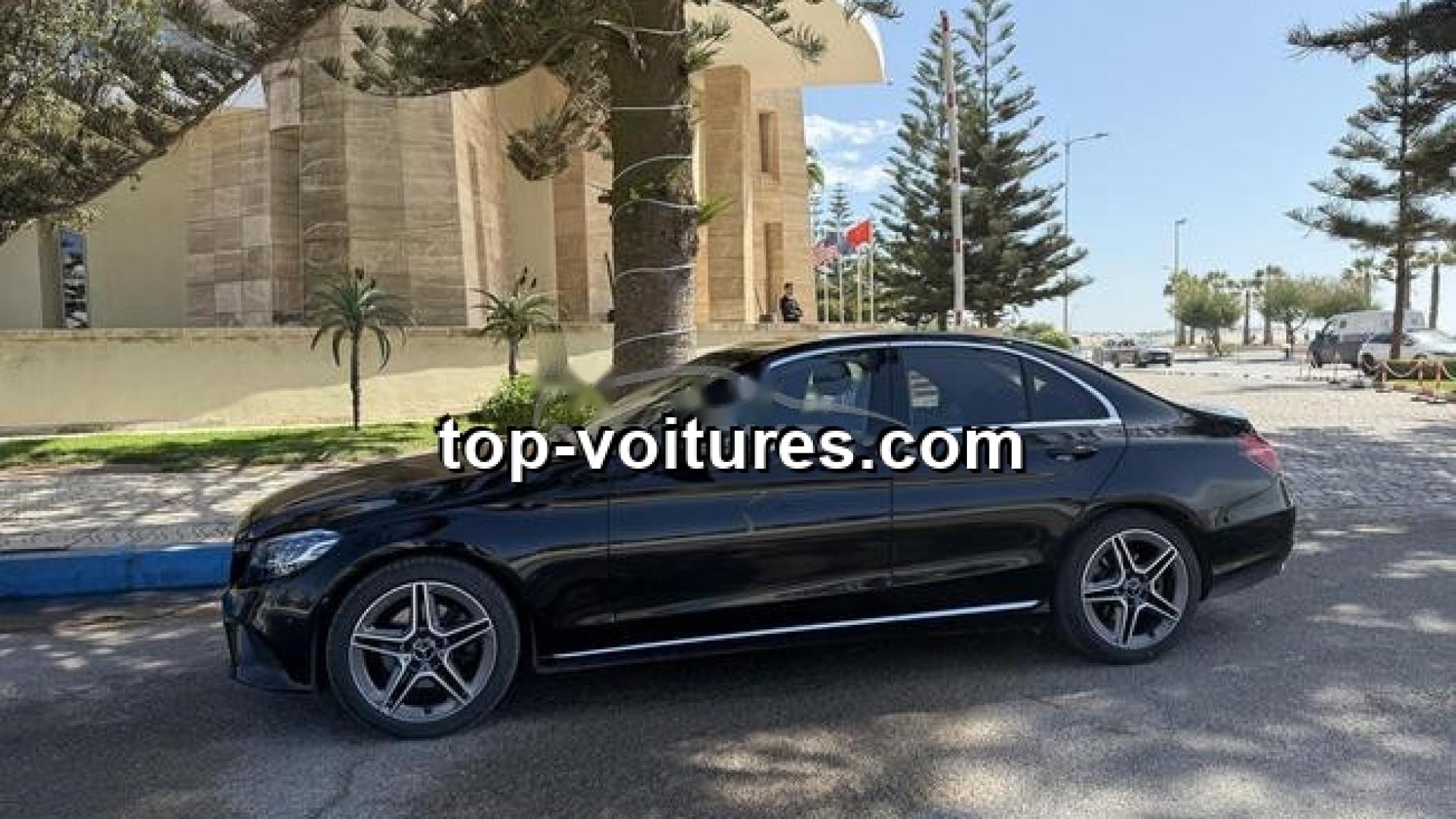Mercedes-Benz Classe C