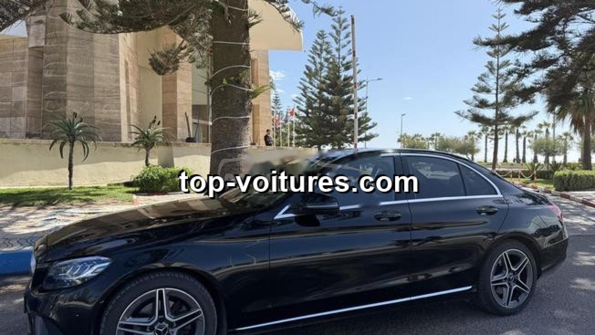 Mercedes-Benz Classe C