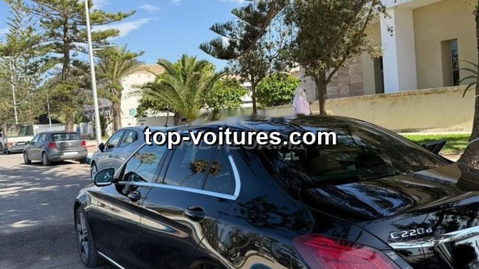 Mercedes-Benz Classe C