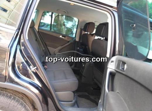 Volkswagen Tiguan 2016 — photo 6