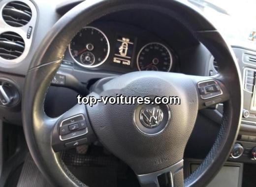 Volkswagen Tiguan 2016 — photo 7
