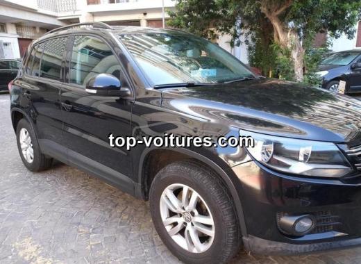 Volkswagen Tiguan 2016 — photo 8