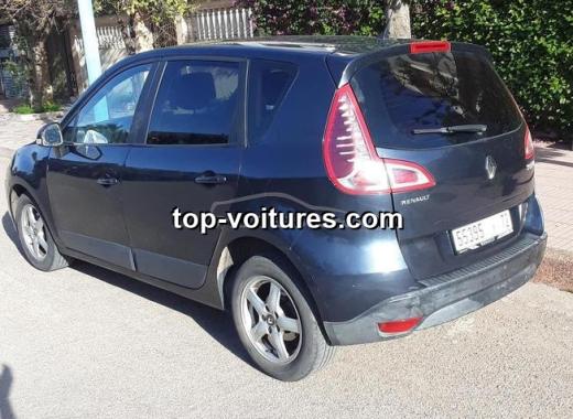 Renault Scenic 2011 — photo 2