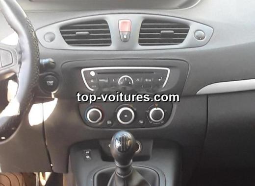 Renault Scenic 2011 — photo 3