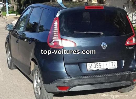 Renault Scenic 2011 — photo 4