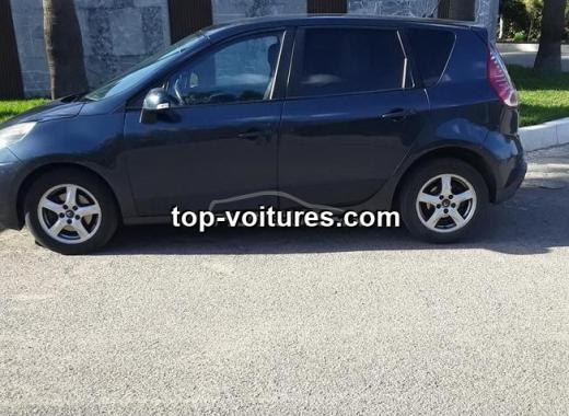 Renault Scenic 2011 — photo 5