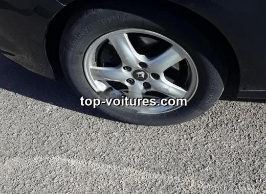 Renault Scenic 2011 — photo 6
