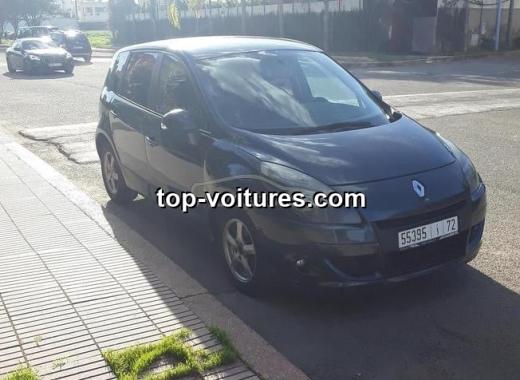 Renault Scenic 2011 — photo 7