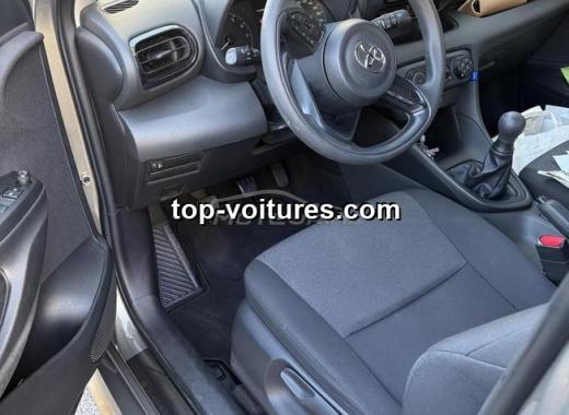 Toyota Yaris 2023 — photo 5