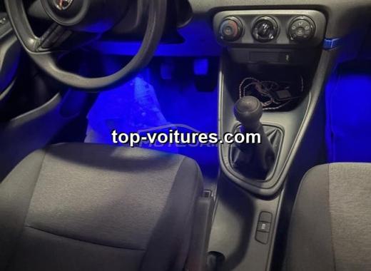 Toyota Yaris 2023 — photo 6