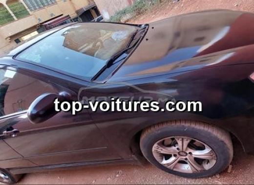 Kia Cerato 2008 — photo 2