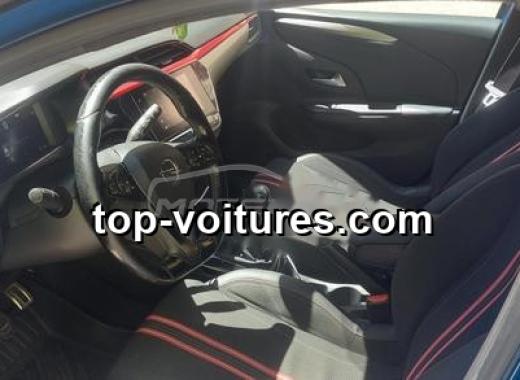 Opel Corsa 2021 — photo 3