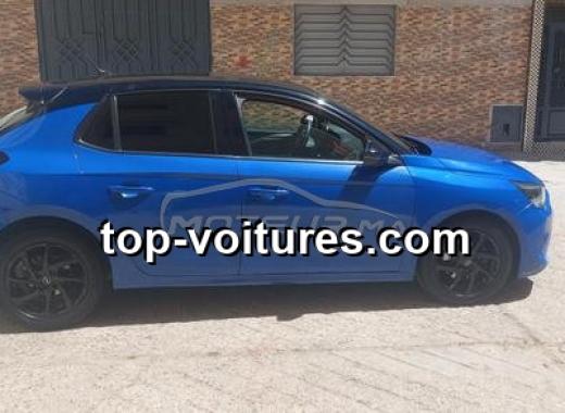 Opel Corsa 2021 — photo 5