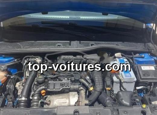 Opel Corsa 2021 — photo 6