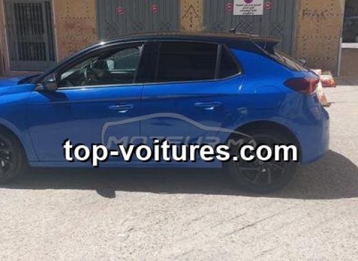 Opel Corsa 2021 — photo 7