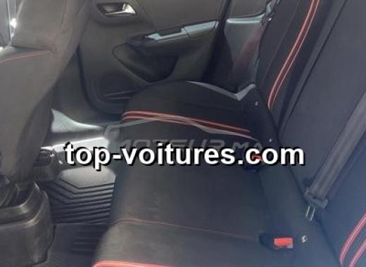 Opel Corsa 2021 — photo 8