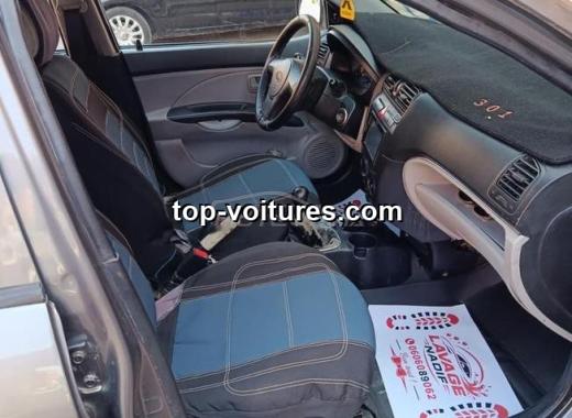 Kia Picanto 2008 — photo 4