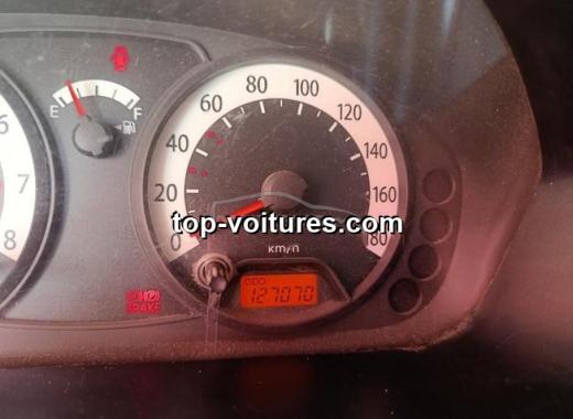 Kia Picanto 2008 — photo 6