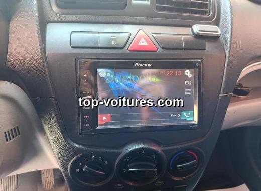 Kia Picanto 2008 — photo 7