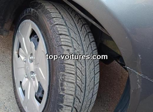 Kia Picanto 2008 — photo 8