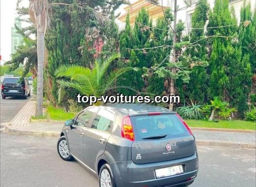 Fiat Punto 2015 — photo 2
