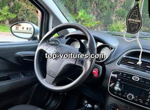 Fiat Punto 2015 — photo 5