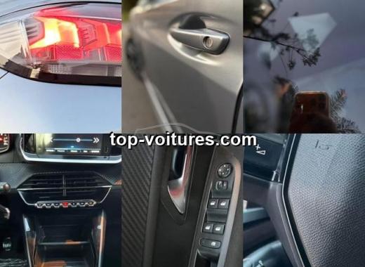Peugeot 208 2023 — photo 5