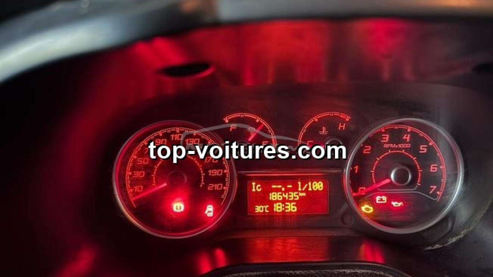 Fiat Doblo