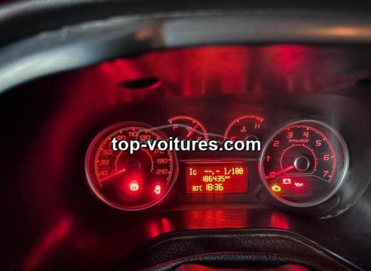 Fiat Doblo 2018 — photo 2