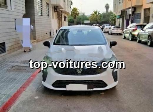 Renault Clio 2024 — photo 2