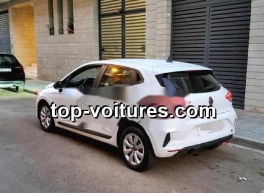 Renault Clio 2024 — photo 3