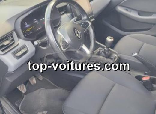 Renault Clio 2024 — photo 4