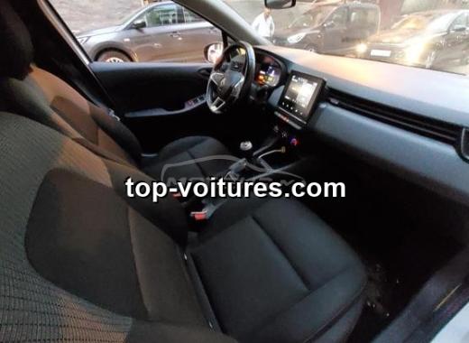 Renault Clio 2024 — photo 5