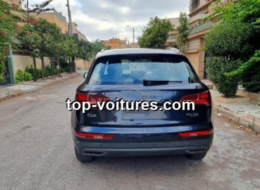 Audi Q5 2019 — photo 5